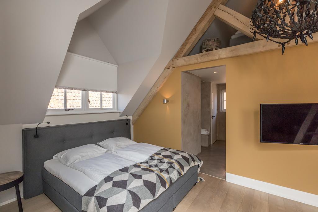 De Herberg Appartementen Renesse Exterior photo